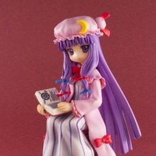 Girl of Knowledge and Shadow Patchouli Knowledge Non-Scale Figure | Touhou Project