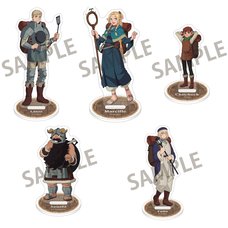 Delicious in Dungeon Acrylic Stand