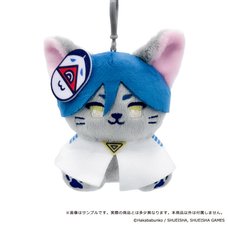 Urban Myth Dissolution Center Petitmaruzu Plushie Mascot Ayumu Meguriya