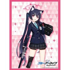 Bushiroad Sleeve Collection High-Grade Vol. 4429 Blue Archive Serika