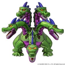 Dragon Quest Metallic Monsters Gallery Orochi (Re-run)