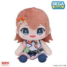 Project Sekai: Colorful Stage! feat. Hatsune Miku My Sekai Plushie Hanasato Minori Plushie S