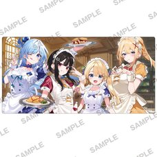 KonoSuba: God’s Blessing on This Wonderful World! Newly Drawn Desk Mat Maid Ver.