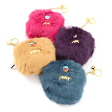 accommode Monster Mini Pouches
