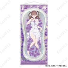 2.5 Dimensional Seduction Tapestry -Rosy- Mikari
