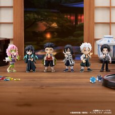 PalVerse Demon Slayer: Kimetsu no Yaiba Vol.3 Complete Box Set