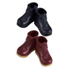 Harmonia bloom Shoes Series: root (Boots)