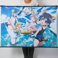 Strike Witches Wall Scrolls