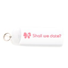Shall we date? USB Flash Drive