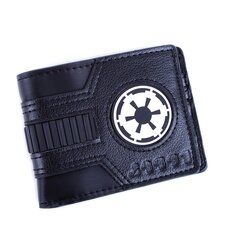 Star Wars Galactic Empire Bi-Fold Wallet