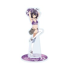 Gushing Over Magical Girls Acrylic Stand Utena Hiiragi