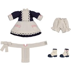 Nendoroid Doll Outfit Set: Shadows House Emilico