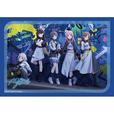 Bushiroad Sleeve Collection Mini Vol. 791 BanG Dream! MyGo!!!!!