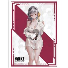 Bushiroad Sleeve Collection High-Grade Vol. 4501 Goddess of Victory: Nikke Modernia: First Affection Ver.