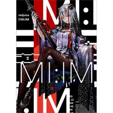 redjuice Art Works: MI:IM