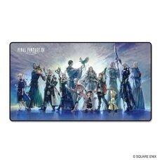 Final Fantasy XIV Playmat The Entrusted Ones