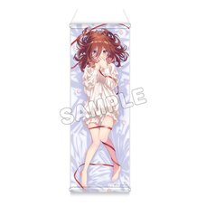 The Quintessential Quintuplets ∽ B2 Half-Size Tapestry Miku Nakano: Negligee Ver.