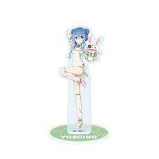 Date A Live V Acrylic Stand Yoshino