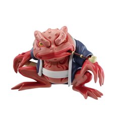 Naruto Shippuden Gamabunta Soft Vinyl Figure