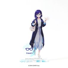 hololive Meet Acrylic Stand - Friend A