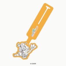 hololive Meet 2026 Luggage Tag Gigi Murin