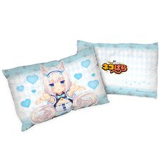 Nekopara Pillow Cover Vanilla