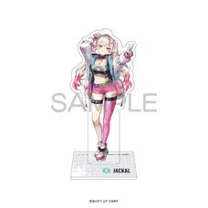 Goddess of Victory: Nikke Acrylic Stand Jackal
