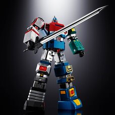 Soul of Chogokin God Mars GX-40SP Godmarz Chogokin 50th Ver.