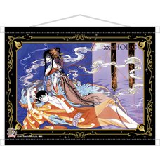 CLAMP 30th Anniversary B2 Tapestry: xxxHolic