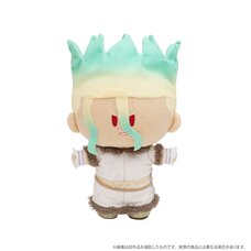 Dr. Stone New World Senku Ishigami: Winter Clothes Ver. Plush