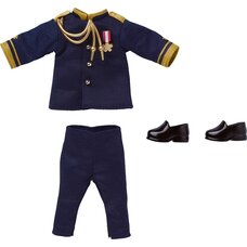 Nendoroid Doll Outfit Set: Hetalia: World Stars Japan