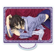Code Geass: Lelouch of the Rebellion Acrylic Visual Board C