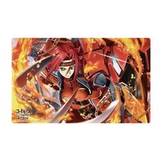 Code Geass: Lelouch of the Rebellion Rubber Deskmat Collection Lost Stories Kallen (Re-run)