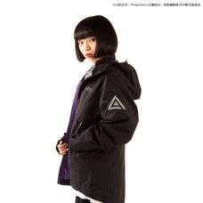 Ghost in the Shell: SAC_2045 Hard Shell Jacket