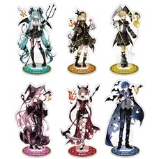 SHIYAO Tokyo Revengers Acrylic Stand Figure Stand Desktop Decoration  Cosplay Accessories Gift for Anime Fans - Walmart.com