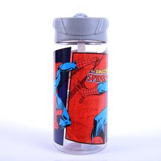 Spider-Man 14 oz. Tritan Water Bottle