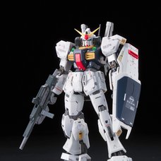 Real Grade #8: RX-178 Gundam MK-II (AEUG) 1/144th Plastic Model Kit