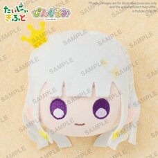 Pingurumi Plushie Re:Zero -Starting Life in Another World- Emilia