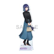 Oshi no Ko Acrylic Stand Figure Akane Kurokawa Going Out Ver.