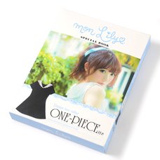 Larme Special Edition: monLily Special Book w/ One-Piece Dress