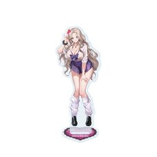 Brown Dust 2 Acrylic Stand Darian: Heisei Gal Ver.