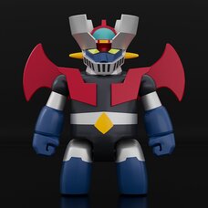 Brickroid Mazinger Z