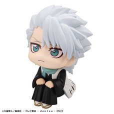 Look Up Series Bleach Thousand-Year Blood War Toshiro Hitsugaya
