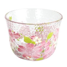 Hana Misato Iced Tea Glass Teacup