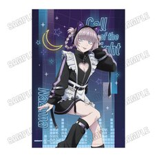 Call of the Night Season 2 B2 Tapestry Jersey Maid Ver.