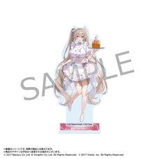 Azur Lane x Pasela Acrylic Stand Anchorage