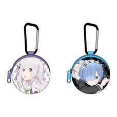 Re:Zero -Starting Life in Another World- Coin Case