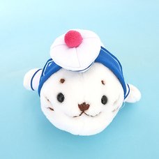 Sirotan Sailor Plush Mascot