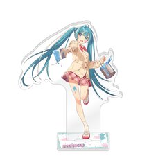 39Culture 2024 Extra Fes Acrylic Stand Hatsune Miku