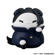 Mega Cat Project Nyanto! The Big Series Jujutsu Cats Suguru Geto Hidden Inventory/Premature Death Ver.